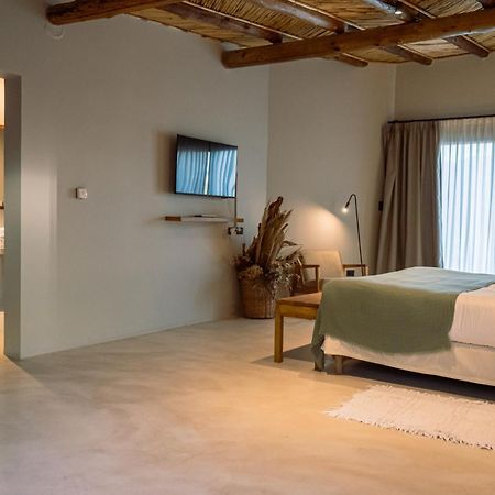 Las Terrazas Hotel Boutique Tilcara Εξωτερικό φωτογραφία