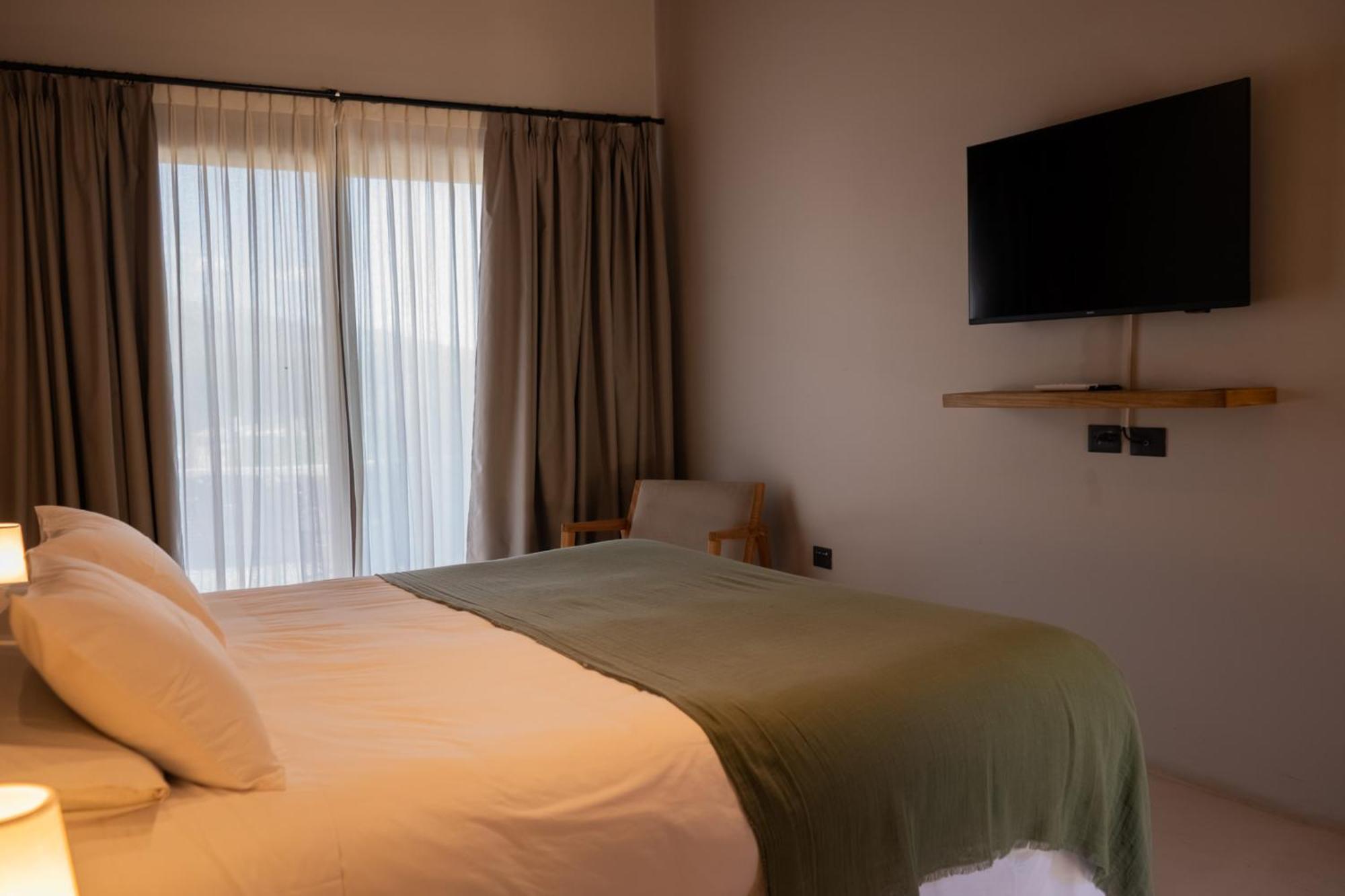 Las Terrazas Hotel Boutique Tilcara Εξωτερικό φωτογραφία