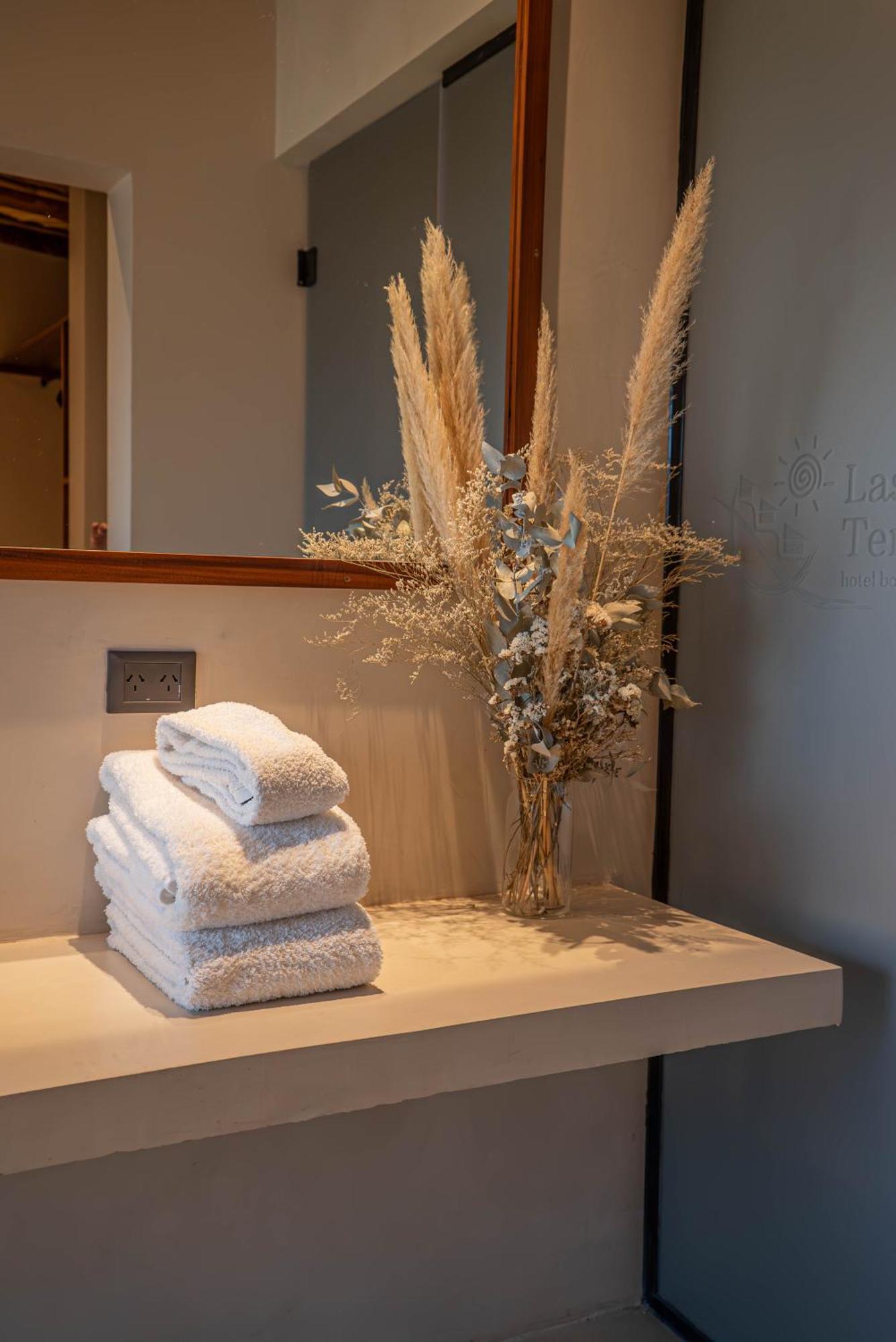 Las Terrazas Hotel Boutique Tilcara Εξωτερικό φωτογραφία