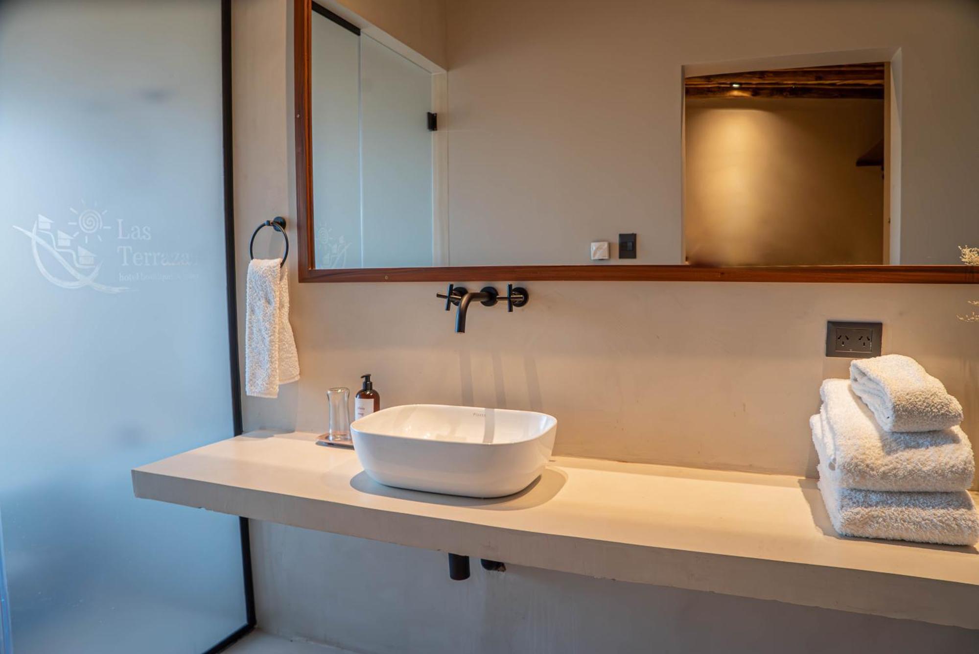 Las Terrazas Hotel Boutique Tilcara Εξωτερικό φωτογραφία