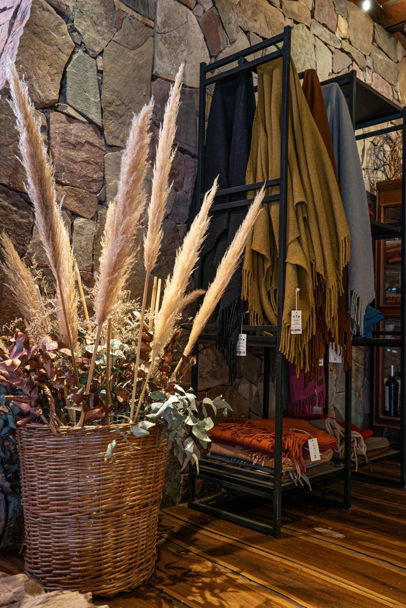 Las Terrazas Hotel Boutique Tilcara Εξωτερικό φωτογραφία