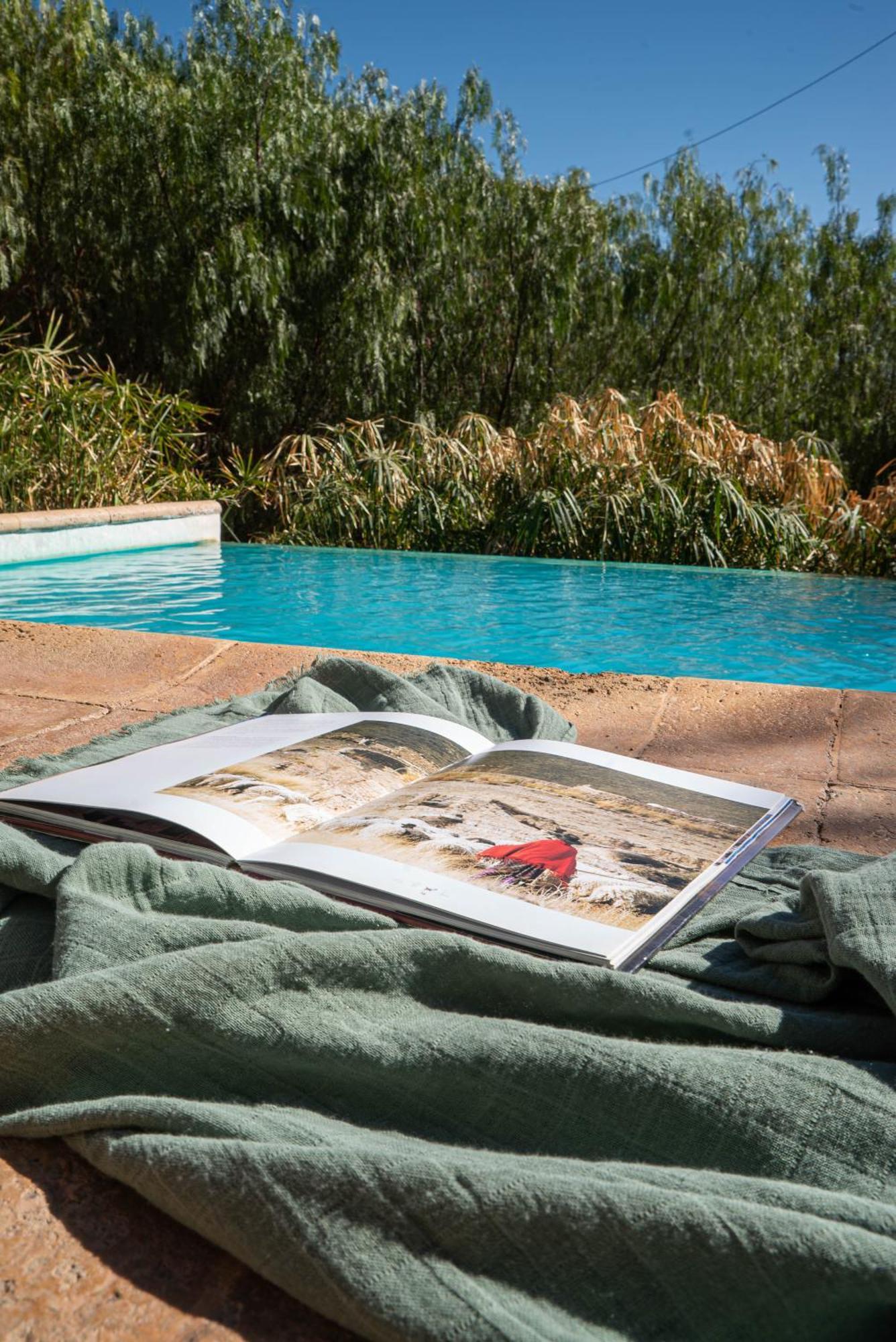 Las Terrazas Hotel Boutique Tilcara Εξωτερικό φωτογραφία