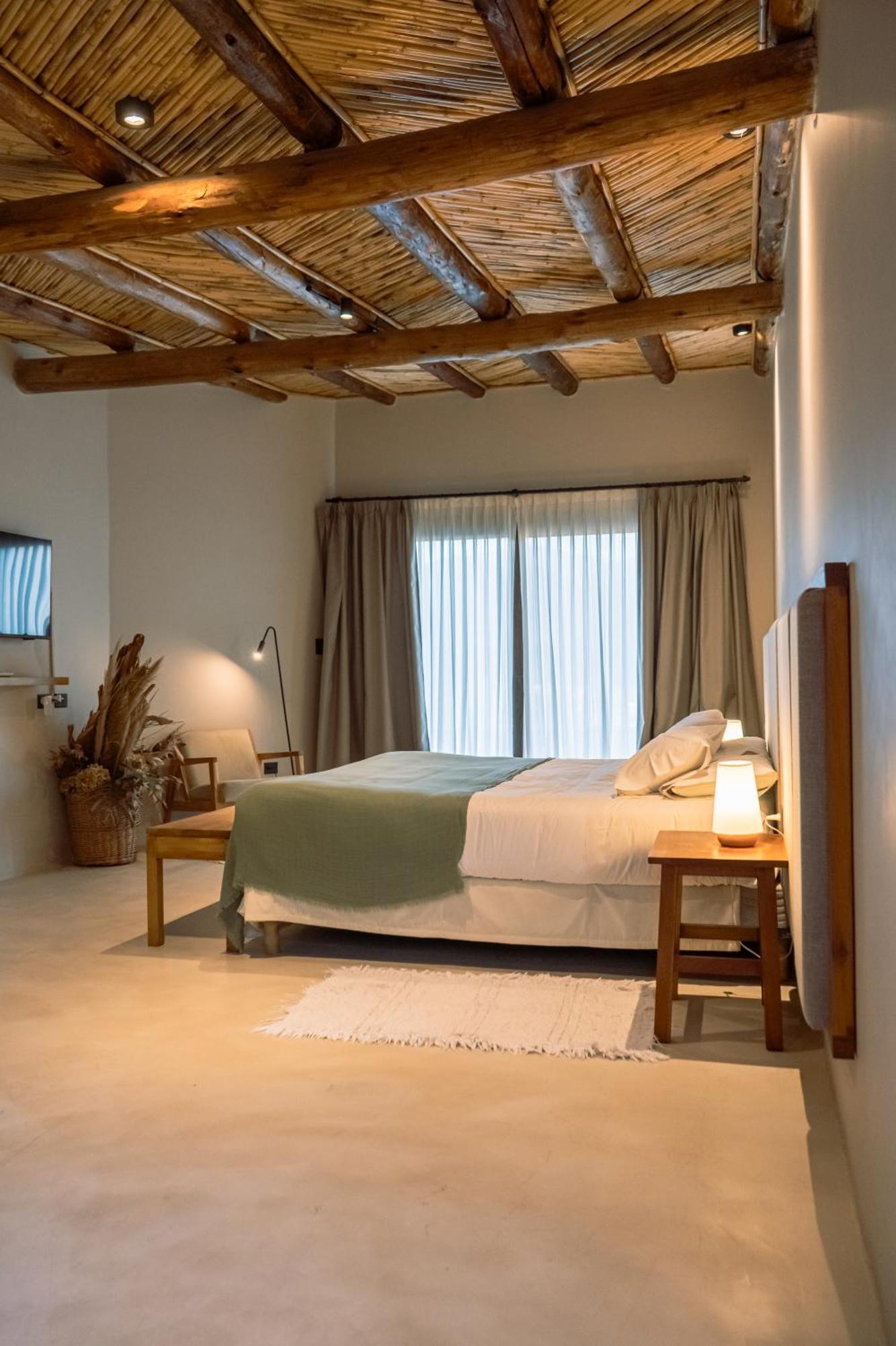 Las Terrazas Hotel Boutique Tilcara Εξωτερικό φωτογραφία