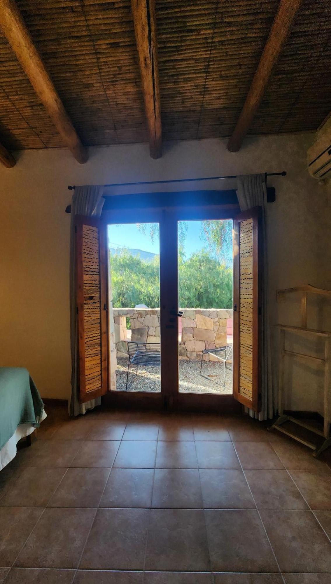 Las Terrazas Hotel Boutique Tilcara Εξωτερικό φωτογραφία
