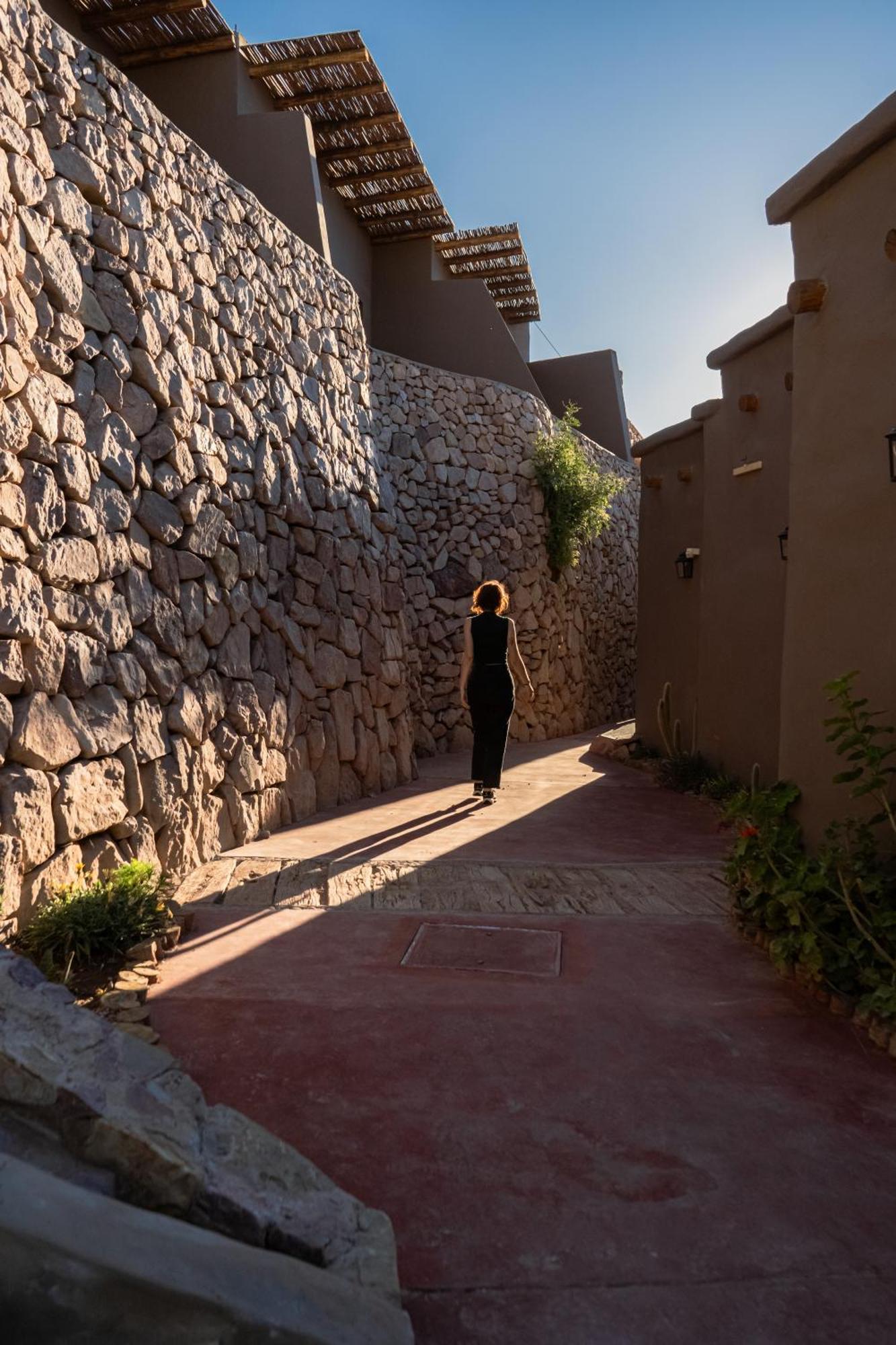Las Terrazas Hotel Boutique Tilcara Εξωτερικό φωτογραφία