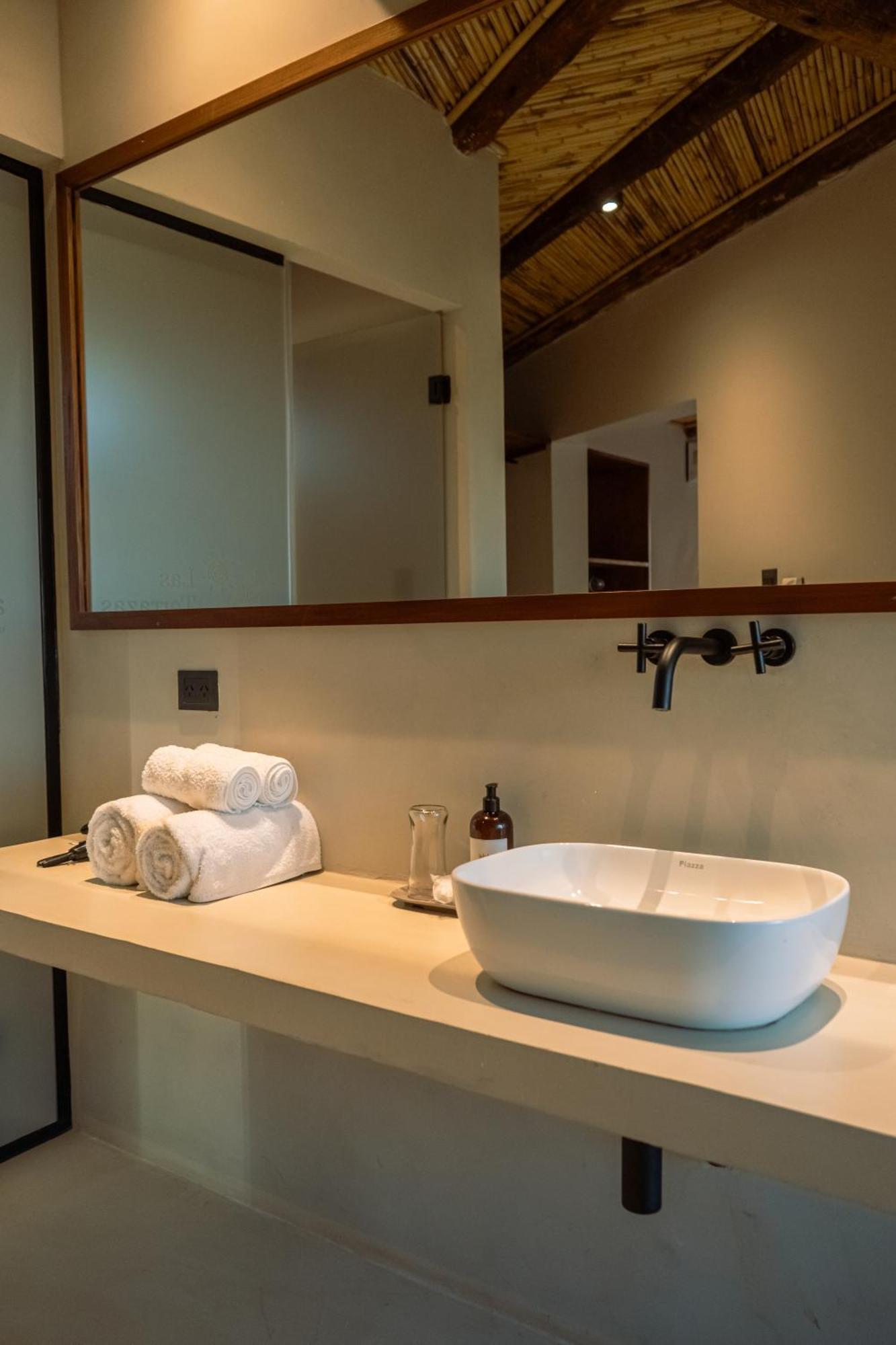 Las Terrazas Hotel Boutique Tilcara Εξωτερικό φωτογραφία