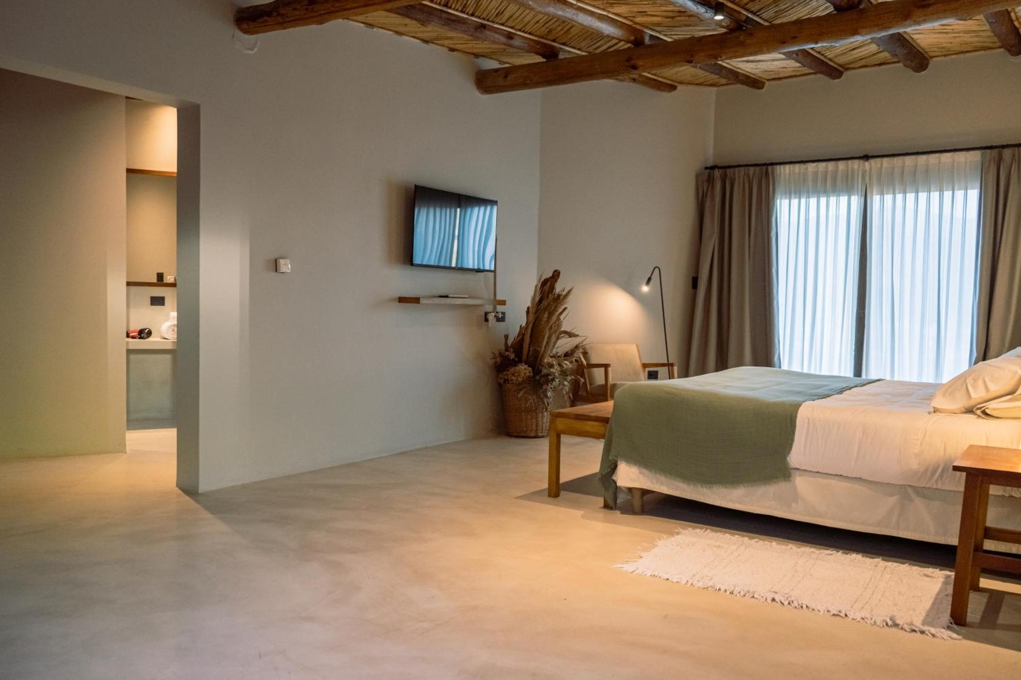 Las Terrazas Hotel Boutique Tilcara Εξωτερικό φωτογραφία